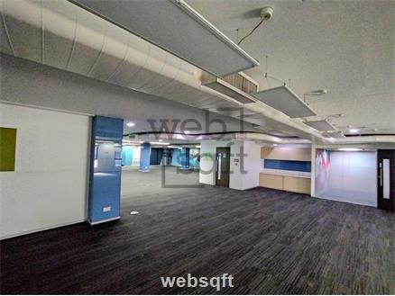 Office Space for Rent in Somajiguda
